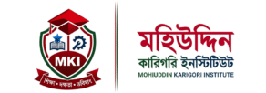 logo fo mki